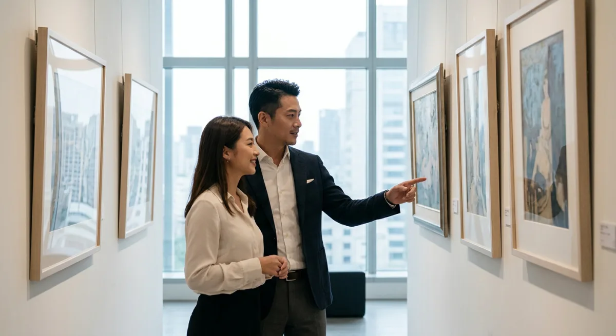 Sugar Dating 條件討論與關係規劃示意圖片
