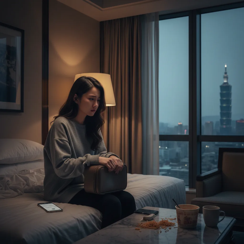 面對包養關係中的心理壓力與控制
