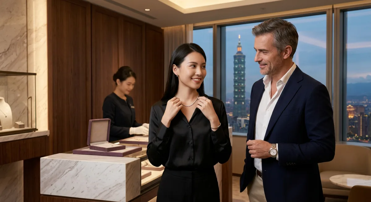 Sugar Dating 會員年齡分布與市場配對關係示意圖