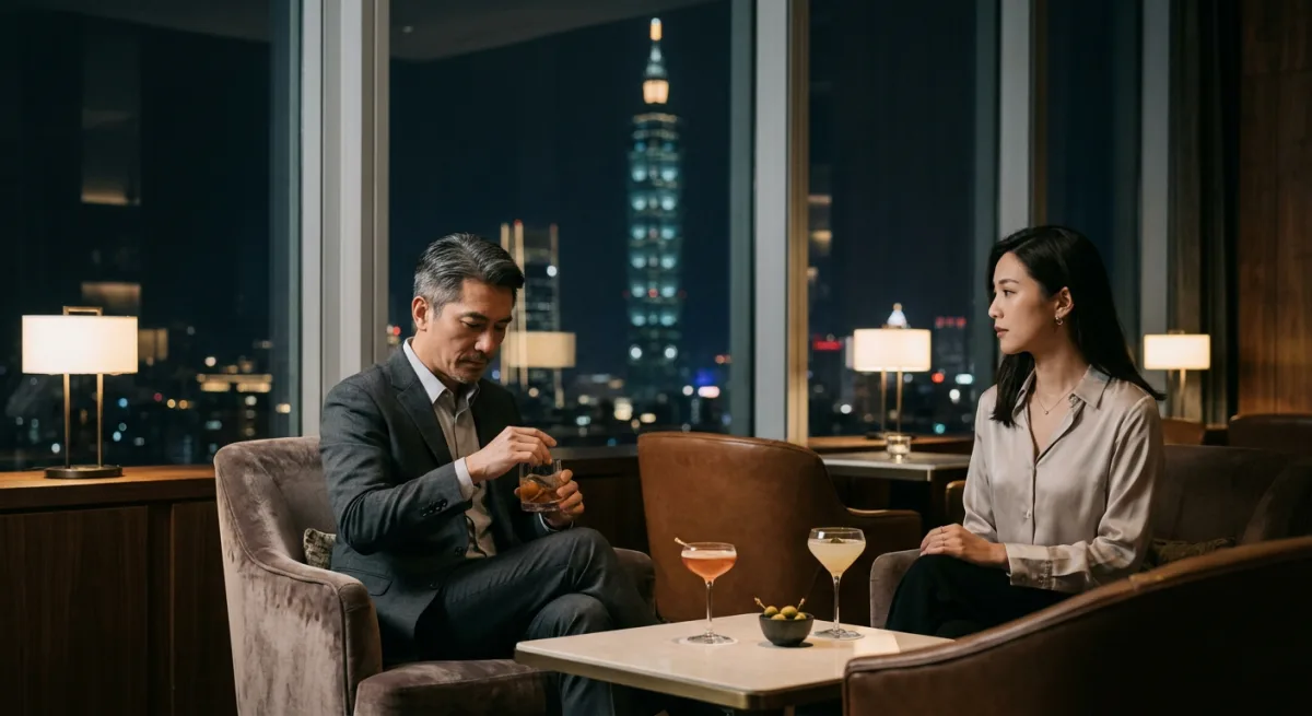 Sugar Relationship 文章配圖